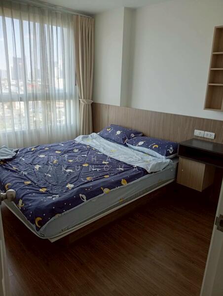 For Rent - U Delight@Talat Phlu Station, Bangkok