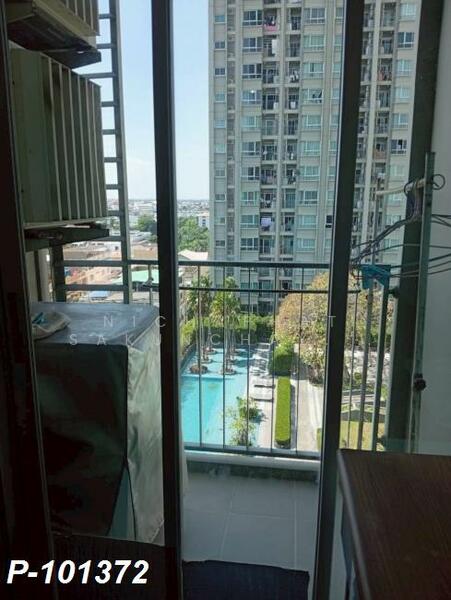 For Rent - U Delight@Talat Phlu Station, Bangkok