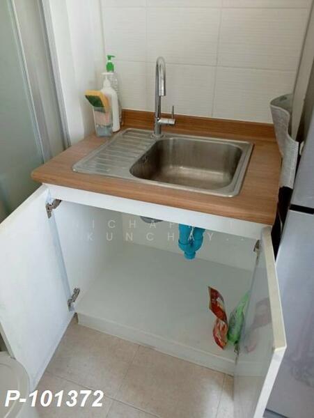 For Rent - U Delight@Talat Phlu Station, Bangkok