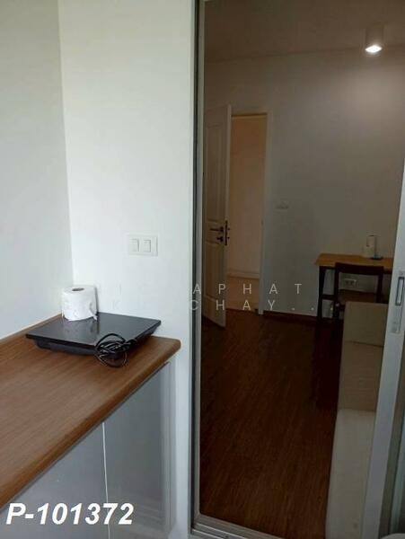 For Rent - U Delight@Talat Phlu Station, Bangkok
