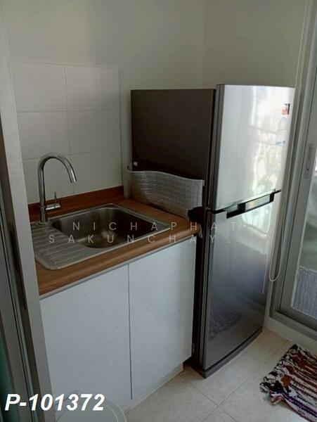 For Rent - U Delight@Talat Phlu Station, Bangkok