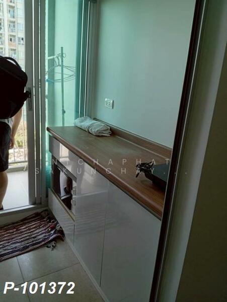 For Rent - U Delight@Talat Phlu Station, Bangkok