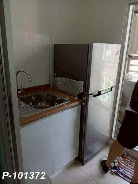 For Rent - U Delight@Talat Phlu Station, Bangkok