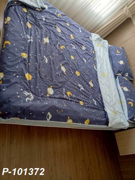 For Rent - U Delight@Talat Phlu Station, Bangkok