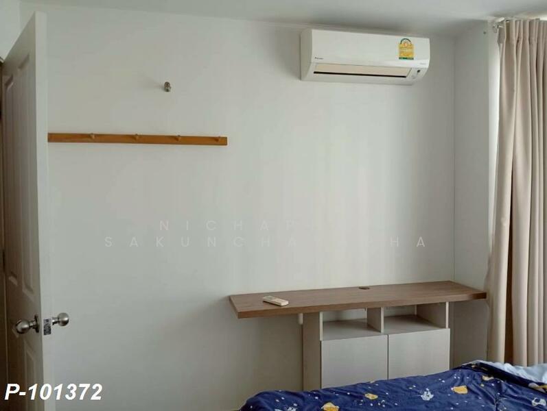 For Rent - U Delight@Talat Phlu Station, Bangkok