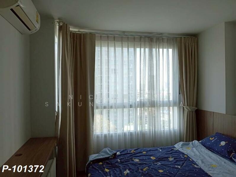 For Rent - U Delight@Talat Phlu Station, Bangkok