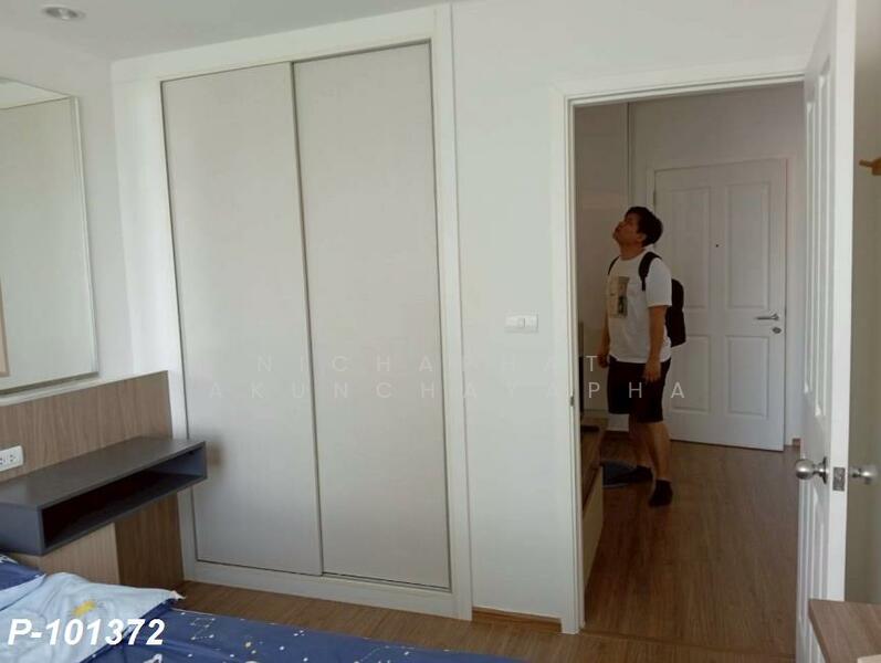 For Rent - U Delight@Talat Phlu Station, Bangkok