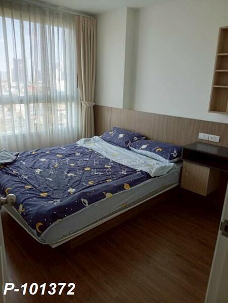 For Rent - U Delight@Talat Phlu Station, Bangkok