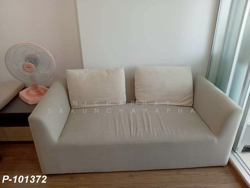 For Rent - U Delight@Talat Phlu Station, Bangkok