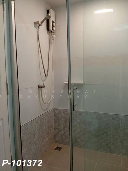 For Rent - U Delight@Talat Phlu Station, Bangkok