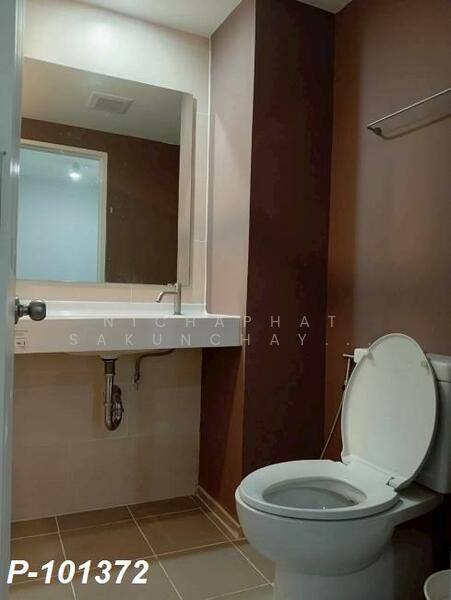 For Rent - U Delight@Talat Phlu Station, Bangkok