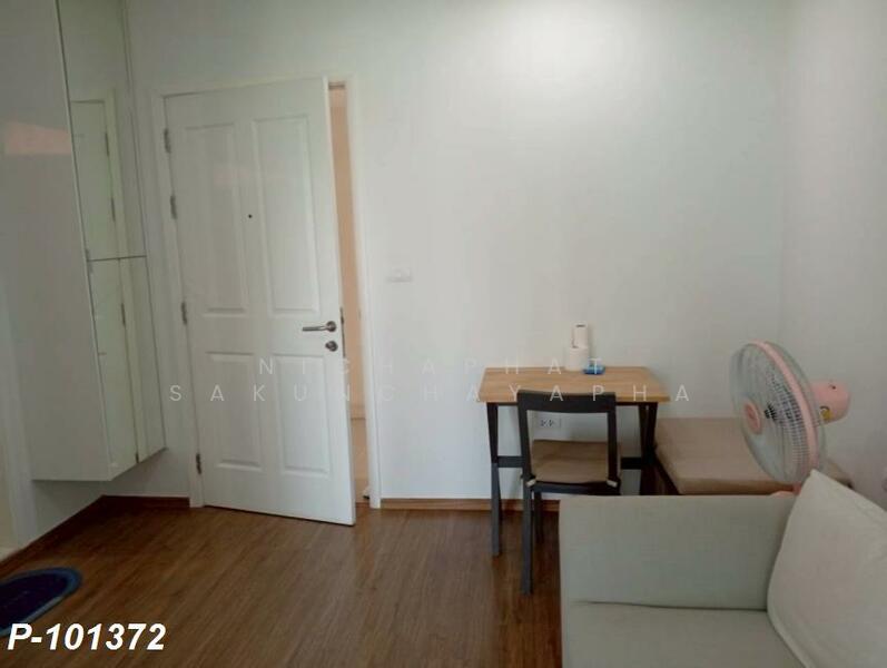 For Rent - U Delight@Talat Phlu Station, Bangkok
