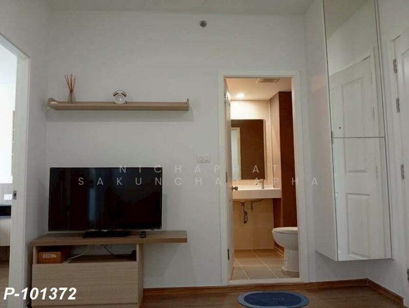 For Rent - U Delight@Talat Phlu Station, Bangkok