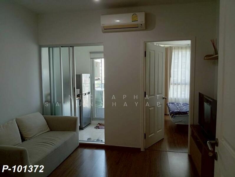 For Rent - U Delight@Talat Phlu Station, Bangkok