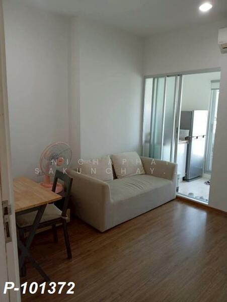 For Rent - U Delight@Talat Phlu Station, Bangkok