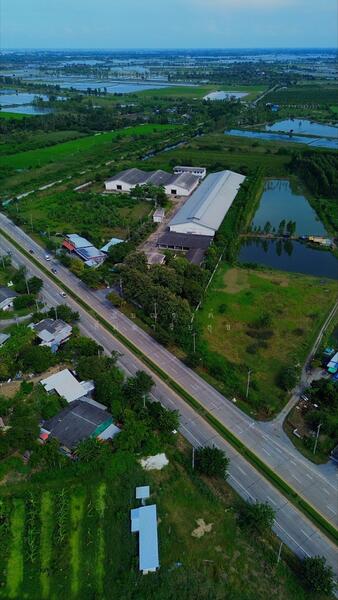โรงงานพร้อมโกดัง 17 ไร่ พื้นที่ใช้สอย 7,200 ตร.ม. ไฟ 500 KVA สองพี่น้อง สุพรรณบุรี, สุพรรณบุรี, ทุ่งคอก, สองพี่น้อง, สุพรรณบุรี, 7,200 ตร.ม., โกดัง-โรงงาน ขาย, โดย ชัยณรงค์ ลิ้มอารีย์สุข, 500052829 - DDproperty.com