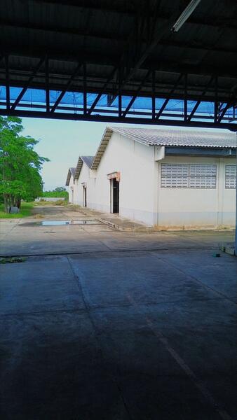 โรงงานพร้อมโกดัง 17 ไร่ พื้นที่ใช้สอย 7,200 ตร.ม. ไฟ 500 KVA สองพี่น้อง สุพรรณบุรี, สุพรรณบุรี, ทุ่งคอก, สองพี่น้อง, สุพรรณบุรี, 7,200 ตร.ม., โกดัง-โรงงาน ขาย, โดย ชัยณรงค์ ลิ้มอารีย์สุข, 500052829 - DDproperty.com