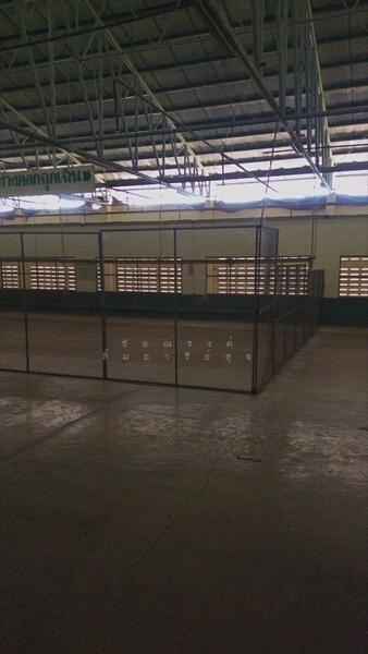 โรงงานพร้อมโกดัง 17 ไร่ พื้นที่ใช้สอย 7,200 ตร.ม. ไฟ 500 KVA สองพี่น้อง สุพรรณบุรี, สุพรรณบุรี, ทุ่งคอก, สองพี่น้อง, สุพรรณบุรี, 7,200 ตร.ม., โกดัง-โรงงาน ขาย, โดย ชัยณรงค์ ลิ้มอารีย์สุข, 500052829 - DDproperty.com