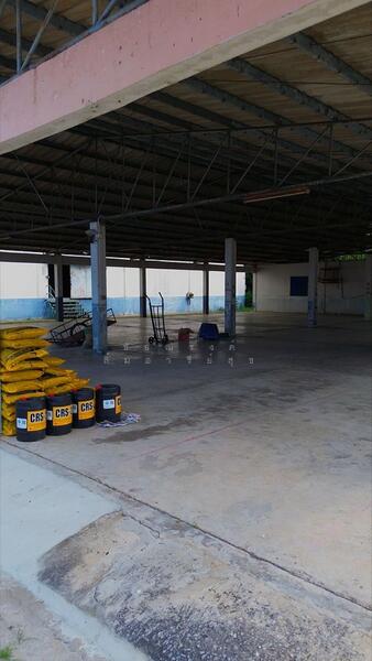Factory & Warehouse for Rent | 17 Rai | 7,200 Sq.m. | 500 KVA | Song Phi Nong, Suphan Buri, Thung Khok, Song Phi Nong, Suphan Buri, , 7,200 sqm, Warehouse/Factory For Rent, by ชัยณรงค์ ลิ้มอารีย์สุข, 500052878 - DDproperty.com