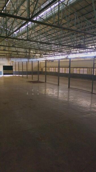 ให้เช่าโรงงานพร้อมโกดัง 17 ไร่ พื้นที่ใช้สอย 7,200 ตร.ม. ไฟ 500 KVA สองพี่น้อง สุพรรณบุรี, สุพรรณบุรี, ทุ่งคอก, สองพี่น้อง, สุพรรณบุรี, 7,200 ตร.ม., โกดัง-โรงงาน ให้เช่า, โดย ชัยณรงค์ ลิ้มอารีย์สุข, 500052878 - DDproperty.com