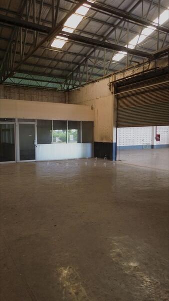 Factory & Warehouse for Rent | 17 Rai | 7,200 Sq.m. | 500 KVA | Song Phi Nong, Suphan Buri, Thung Khok, Song Phi Nong, Suphan Buri, , 7,200 sqm, Warehouse/Factory For Rent, by ชัยณรงค์ ลิ้มอารีย์สุข, 500052878 - DDproperty.com
