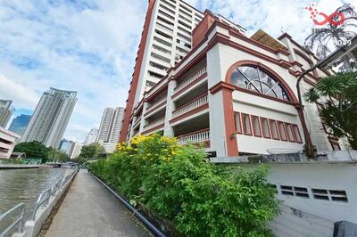 ขาย - First Tower : เฟิร์สทาวเวอร์, กรุงเทพ