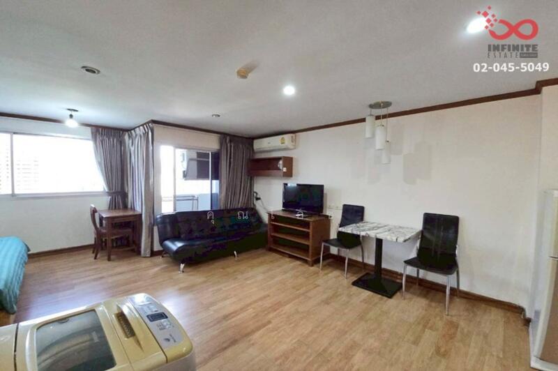 ขาย - First Tower : เฟิร์สทาวเวอร์, กรุงเทพ