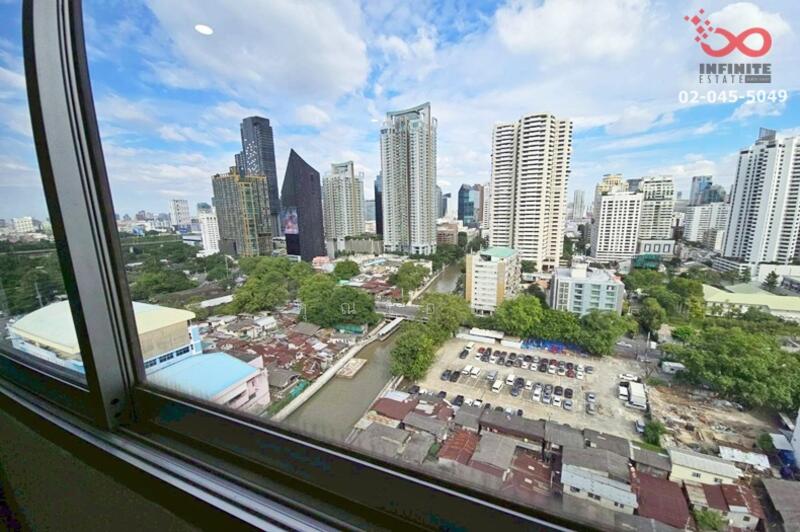 ขาย - First Tower : เฟิร์สทาวเวอร์, กรุงเทพ