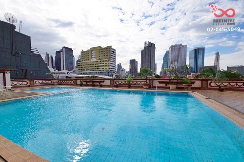 ขาย - First Tower : เฟิร์สทาวเวอร์, กรุงเทพ