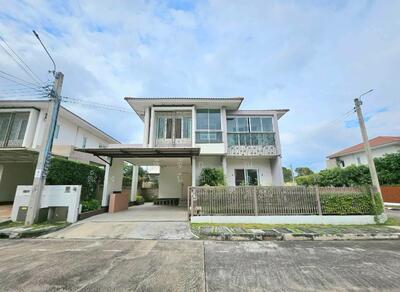 ขาย - Burasiri Thakam-Rama 2 : บุราสิริ ท่าข้าม-พระราม 2, กรุงเทพ