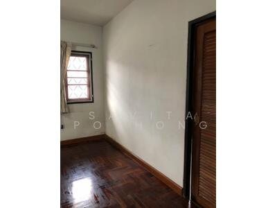 ขาย - Baan Somjai Village : บ้านสมใจวิลเลจ, กรุงเทพ