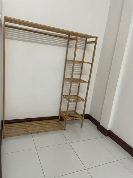 ให้เช่า - ให้เช่าทาวน์เฮาส์ 2 ชั้น ซอยรามคำแหง 156 ทำเลดี เดินทางสะดวก ใกล้รถไฟฟ้าสายสีส้ม, กรุงเทพ