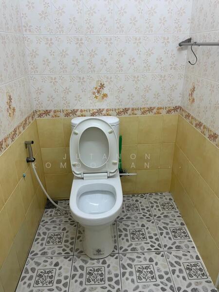 ให้เช่า - ให้เช่าทาวน์เฮาส์ 2 ชั้น ซอยรามคำแหง 156 ทำเลดี เดินทางสะดวก ใกล้รถไฟฟ้าสายสีส้ม, กรุงเทพ