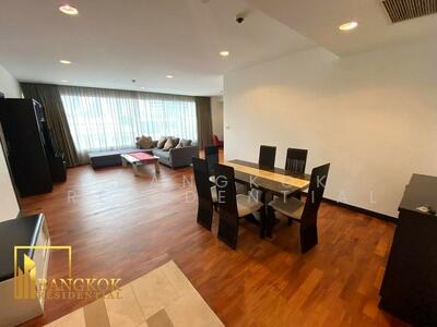 For Rent - Wilshire Condominium, Bangkok