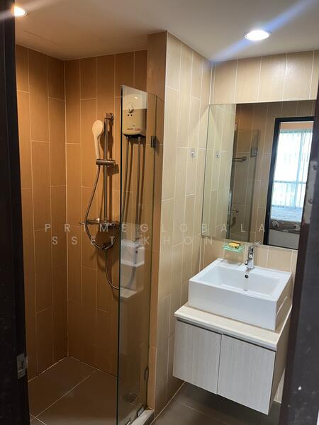 ให้เช่า - Centrio Condominium : เซนทริโอ คอนโดมิเนียม, ภูเก็ต