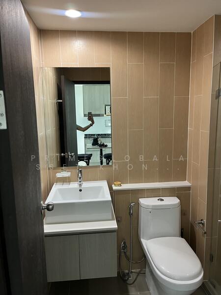 ให้เช่า - Centrio Condominium : เซนทริโอ คอนโดมิเนียม, ภูเก็ต