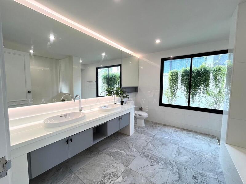 Nibbana Shade, Chon Buri (Pattaya), No. 95/274 Village No. 13, Phatthanakan Road, Nong Pru, Bang Lamung (Pattaya), Chon Buri (Pattaya), 4 Bedrooms, 219 sqm, Single Detached House For Sale, by Casa Pattaya Real Estate, 500052966 - DDproperty.com