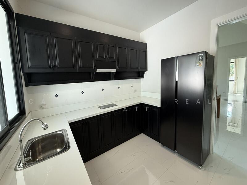 Nibbana Shade, Chon Buri (Pattaya), No. 95/274 Village No. 13, Phatthanakan Road, Nong Pru, Bang Lamung (Pattaya), Chon Buri (Pattaya), 4 Bedrooms, 219 sqm, Single Detached House For Sale, by Casa Pattaya Real Estate, 500052966 - DDproperty.com