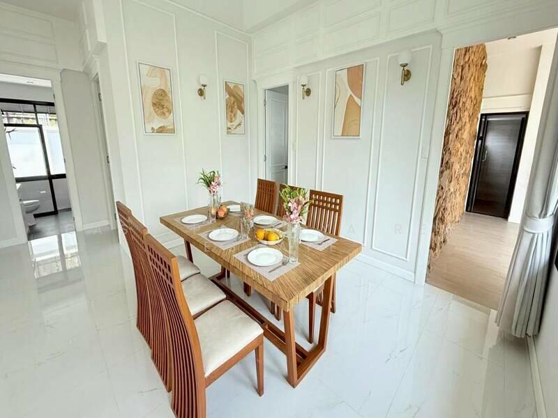 Nibbana Shade, Chon Buri (Pattaya), No. 95/274 Village No. 13, Phatthanakan Road, Nong Pru, Bang Lamung (Pattaya), Chon Buri (Pattaya), 4 Bedrooms, 219 sqm, Single Detached House For Sale, by Casa Pattaya Real Estate, 500052966 - DDproperty.com