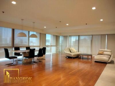 For Rent - Polo Park, Bangkok