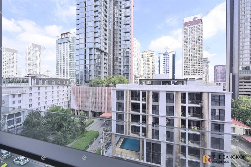 ให้เช่า - The Strand Thonglor : เดอะ สแตรนด์ ทองหล่อ, กรุงเทพ