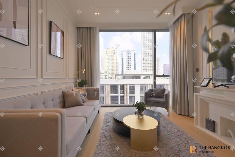 ให้เช่า - The Strand Thonglor : เดอะ สแตรนด์ ทองหล่อ, กรุงเทพ