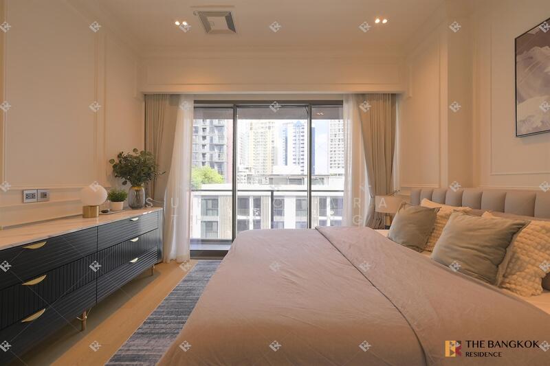 ให้เช่า - The Strand Thonglor : เดอะ สแตรนด์ ทองหล่อ, กรุงเทพ