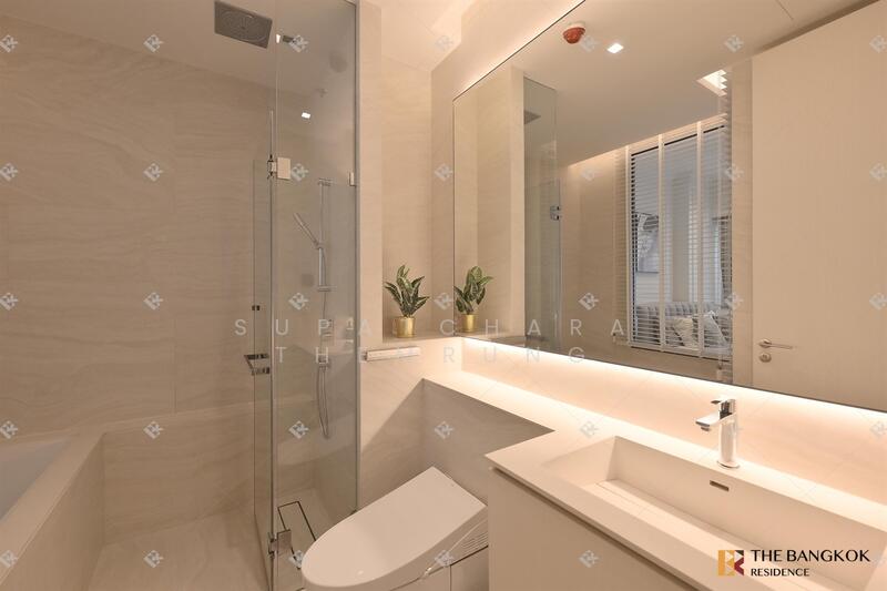 ให้เช่า - The Strand Thonglor : เดอะ สแตรนด์ ทองหล่อ, กรุงเทพ