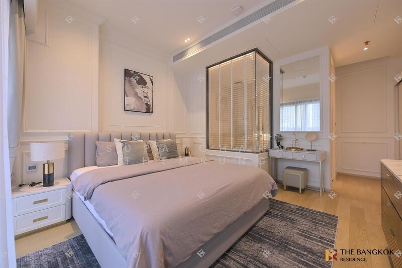 ให้เช่า - The Strand Thonglor : เดอะ สแตรนด์ ทองหล่อ, กรุงเทพ