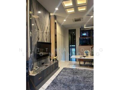 ขาย - The Eight Chatuchak-Ratchada : ดิ เอท จตุจักร-รัชดา, กรุงเทพ