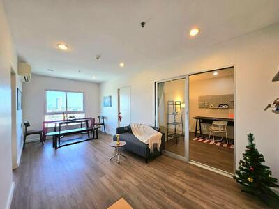 ขาย - Le Rich @ Rama 3 (Sathorn-Sathu) : เลอริช พระราม3 (สาทร-สาธุฯ), กรุงเทพ