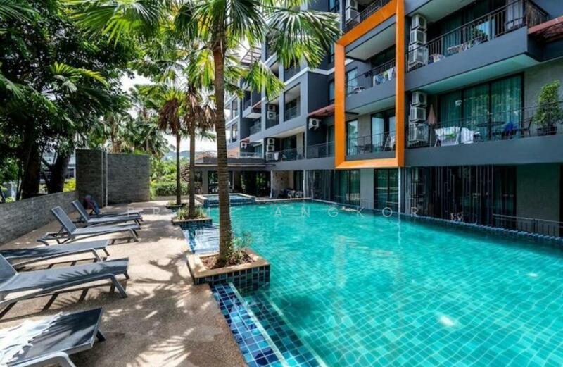 For Sale - ReLife The Windy, Phuket