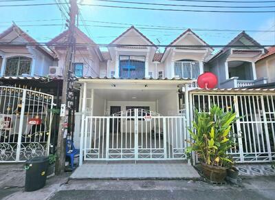 ขาย - วีเคโฮม อนามัยงามเจริญ 25, กรุงเทพ