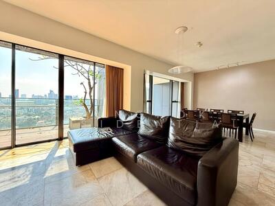 For Rent - The Met Sathorn, Bangkok